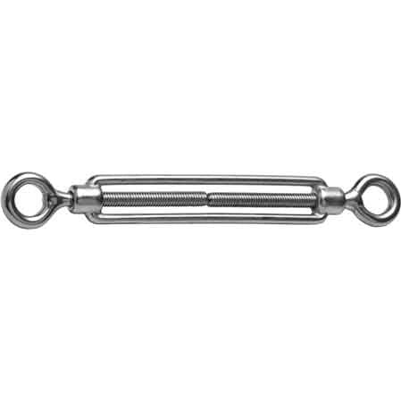 TENDITORE A DUE OCCHI 24 mm