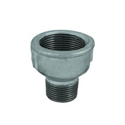 PROLUNGA RIDOTTA INOT/CR 3/8X1/2 SF