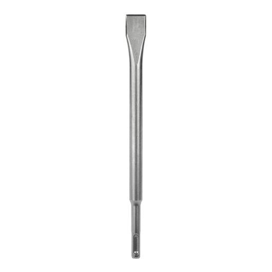 SCALPELLO PIATTO STAND. SDSPLUS 20X250