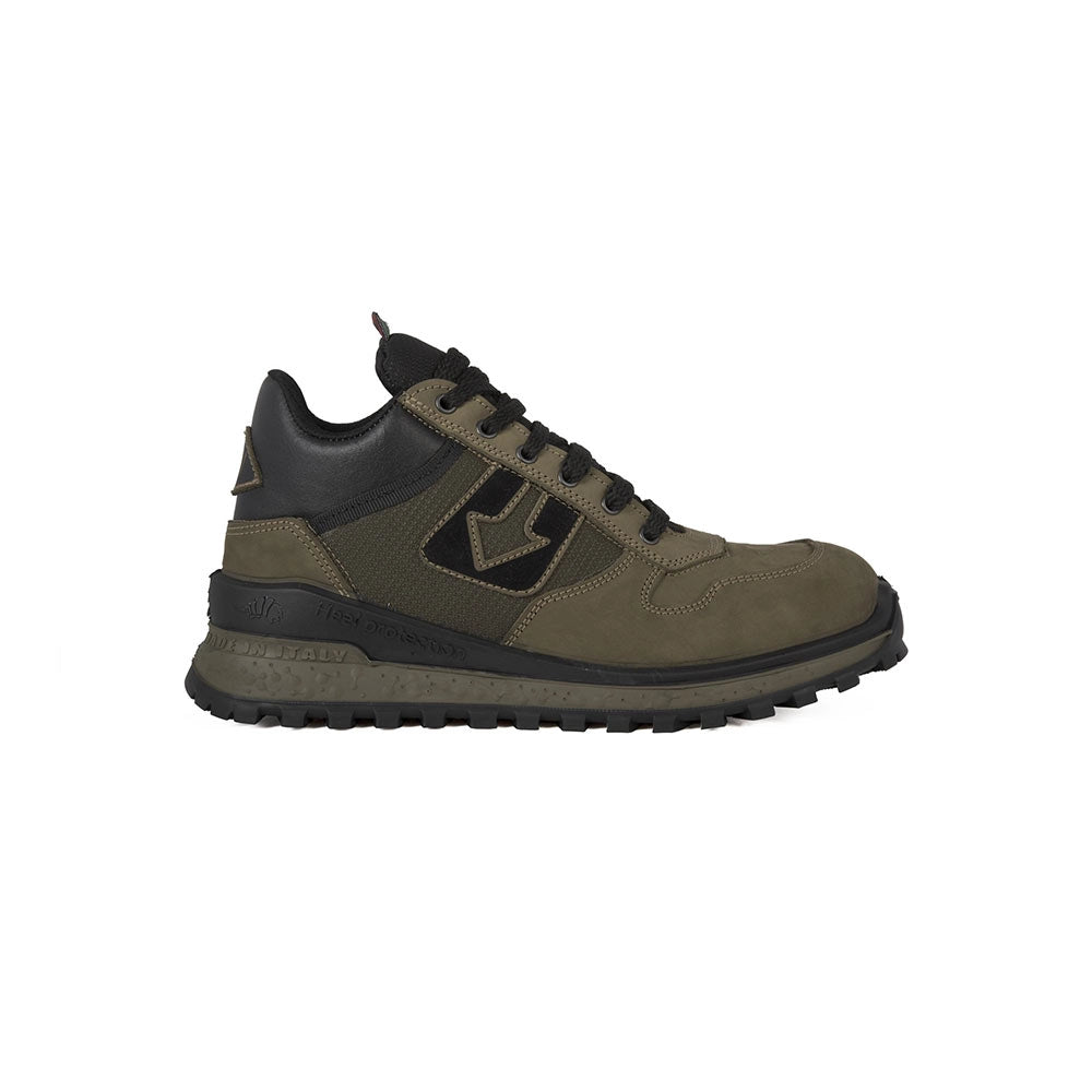 SCARPA ANTINFORTUNISTICA 'ATENE' S3 n° 45 - LEWER