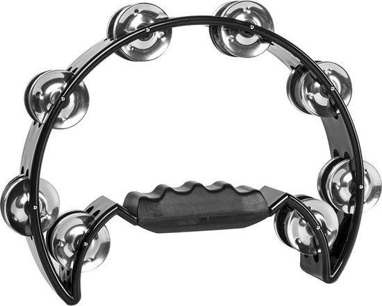 Fissaggio a taglio - 16 viti nere - TAB2BK accessorio