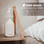 Diffusore di Aromi - Accessori per Relax - Diffusore di Aromi - 150ml