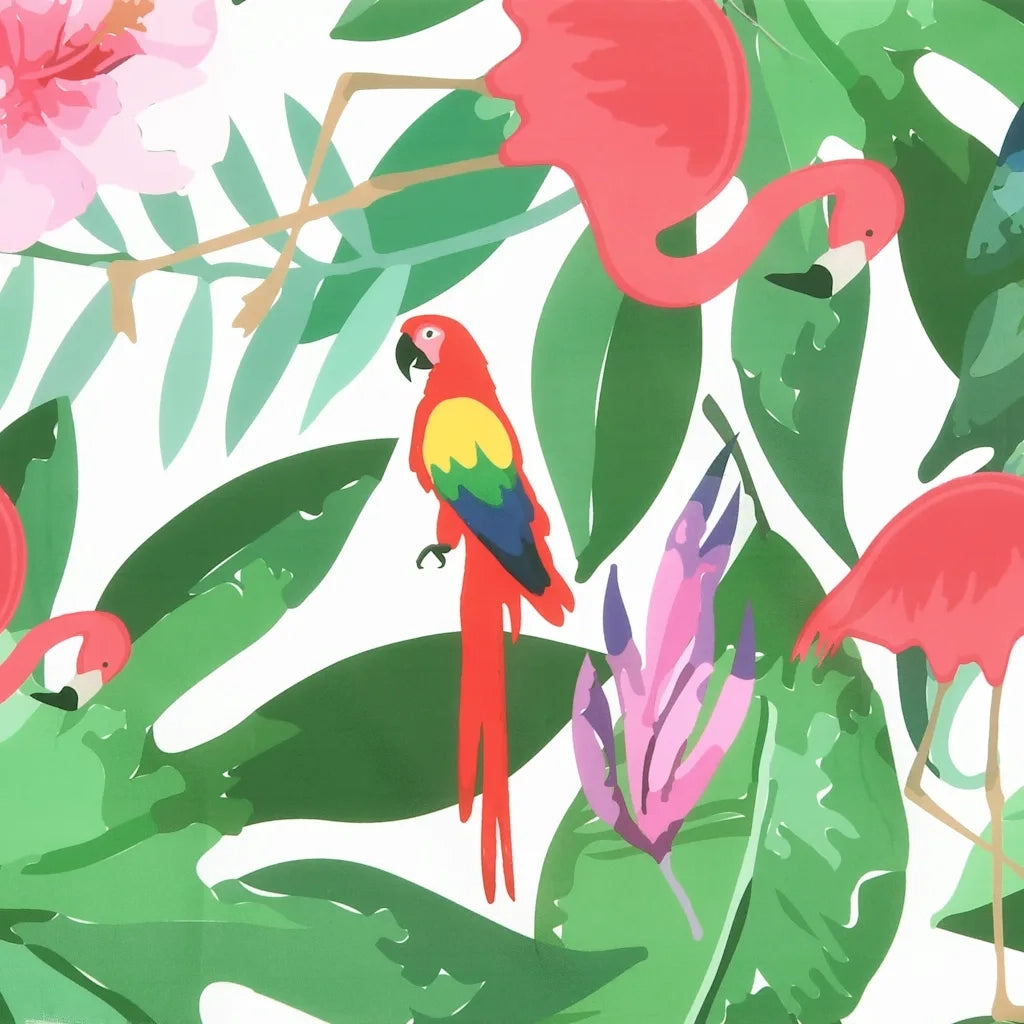 Cuscino per Panca da Giardino-Cuscini per panchina da esterno Multicolore 200x50x4cm in Tessuto