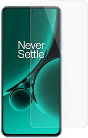 Protezione schermo per OnePlus Nord CE 3, vetro temperato 0,3 mm con bordo arco.
