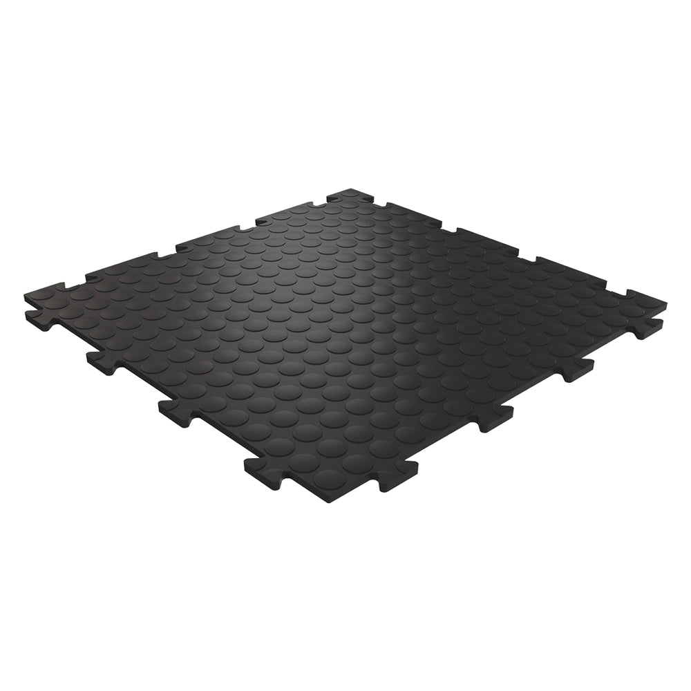 PIASTRELLA A BOLLE cm 50 x 50 x 0,8  - ARTPLAST