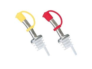 BECCUCCIO VERSATORE PRESTO IN BLISTER DA PZ.2 - 6 blister TESCOMA
