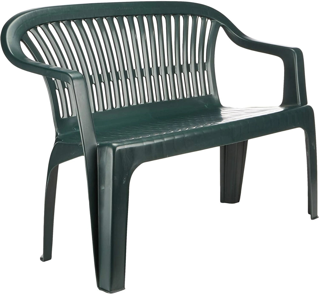 Panchina Diva Verde Classic - Ipae-Progarden