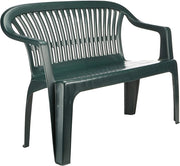 Panchina Diva Verde Classic - Ipae-Progarden
