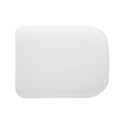 SEDILE WC TERMOINDURENTE MOD. TD12 FORMA 8- Bianco- CW- pezzi 1