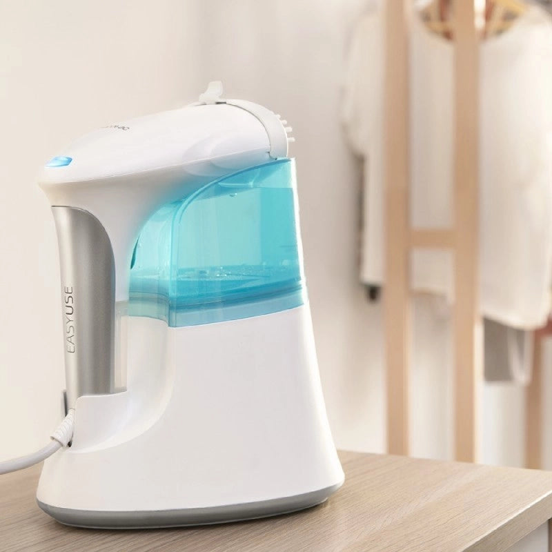 CECOTEC 05501 - Ferro da stiro verticale SmoothForce 3000 UltraSteam White