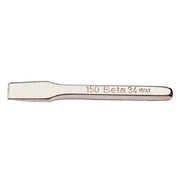 BETA    34 SCALPELLO PIATTO 14,5X125 MM