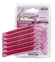 MAURY'S LAMETTE SUPER 2 CREAM MONOUSO 5+1 DONNA