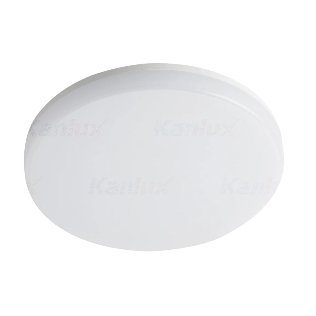 Plafoniera LED Kanlux VARSO 36W 4000K IP54 bianca