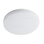Plafoniera LED Kanlux VARSO 36W 4000K IP54 bianca