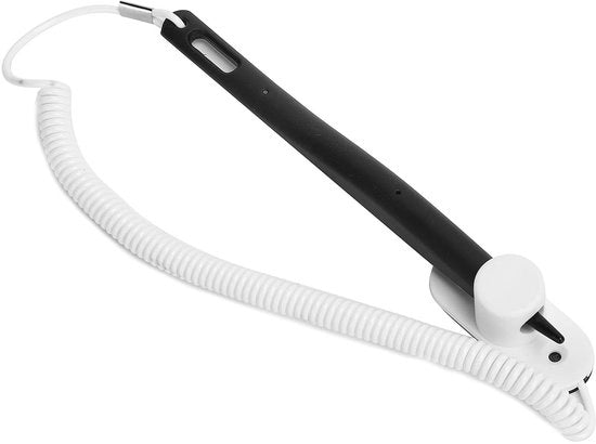 Stilo con Alta Sensibilità e Puntone di Sospensione