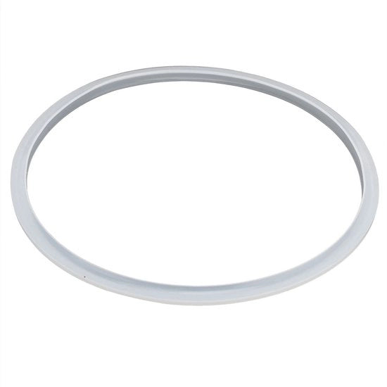 Afdichting in Silicone di Alta Qualità - Anello di Afdichtamento di Ricambio - Adatto per Padella ad Alta Velocità - Design Innovativo - Facile da Pulire - Esclusivo Lavoro Artigianale - Afdichting in Silicone