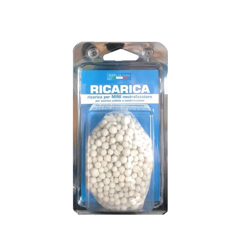 RICARICA PER MININEUTRO- EA- pezzi 1