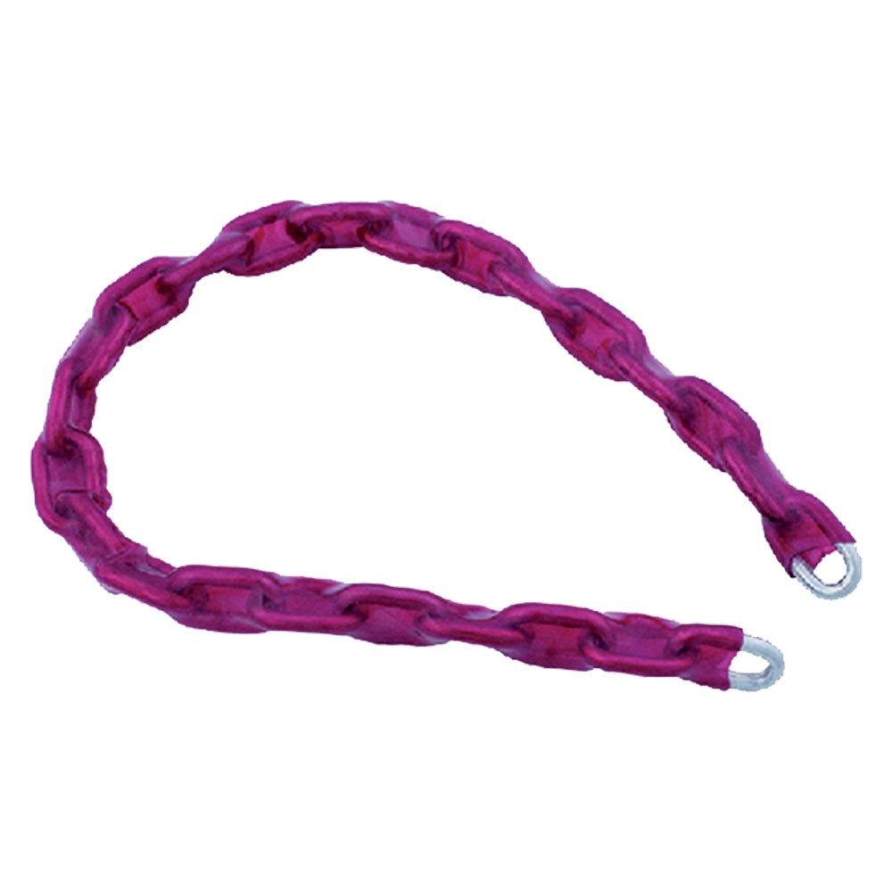 CATENA ANTIFURTO mm 6 x cm 100  - AREF