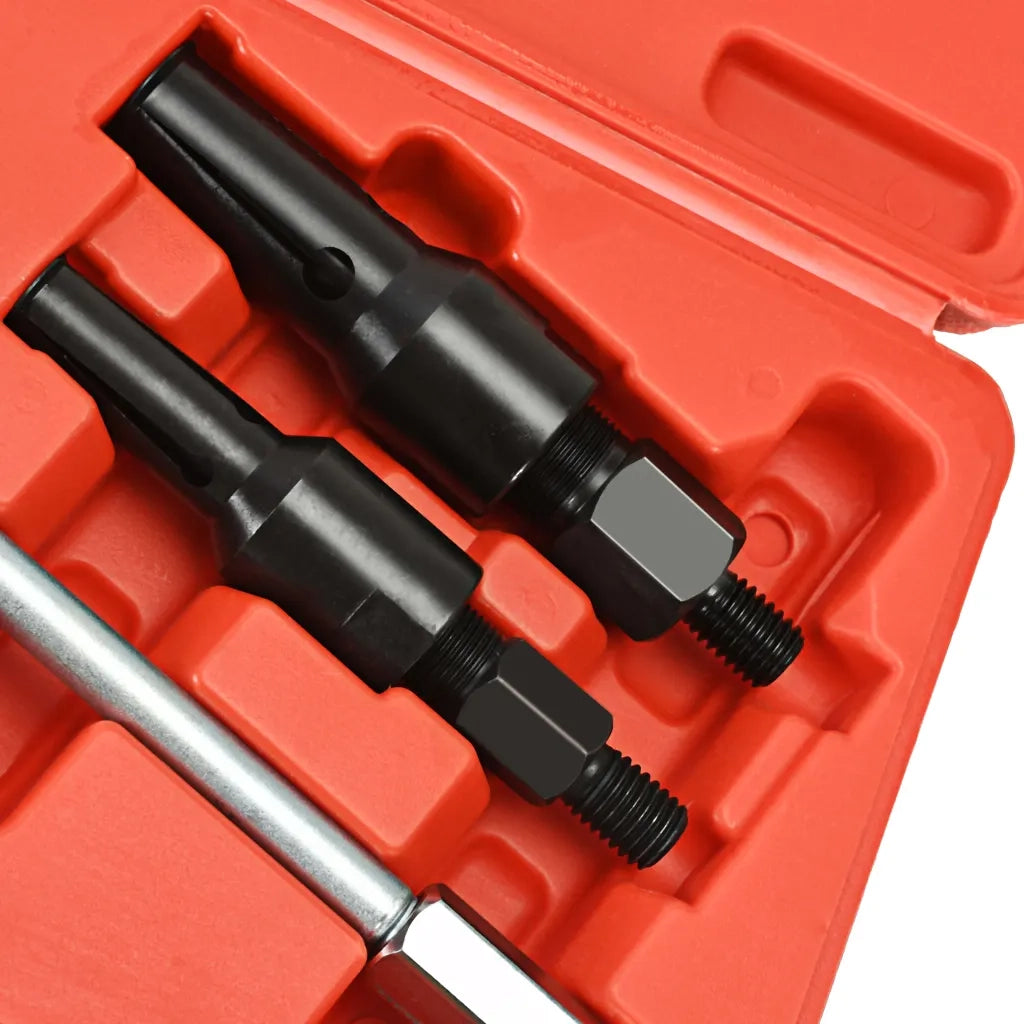 Kit estrattore per cuscinetti interni, 5 pz. 210034