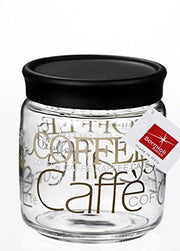 BORMIOLI GIARA BARATTOLO CAFFE' 750ML