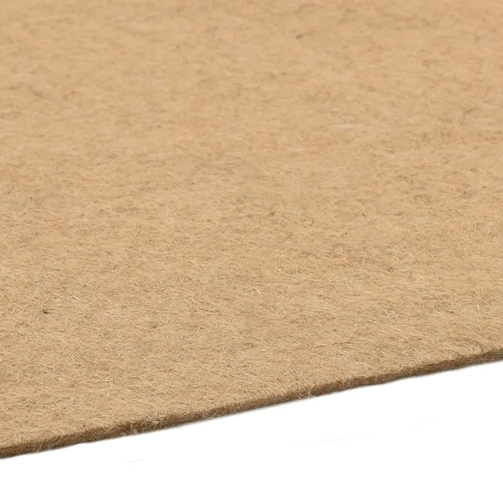 Tappetino in Canapa per Roditori 0,5x5 m 5 mm CFW1049074