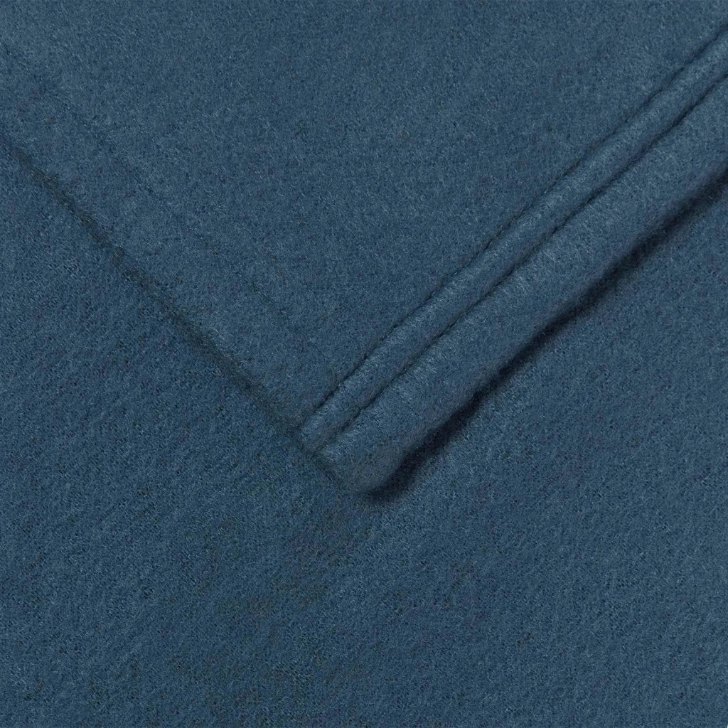 Coperta Blu navy 270 x 240 cm Panno 42017024