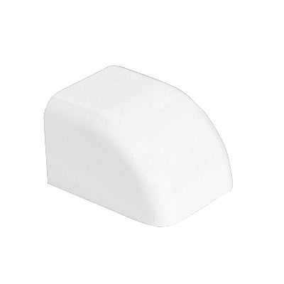 TAPPO TERMINALE- 65 x 50 mm- VECAM- pezzi 1