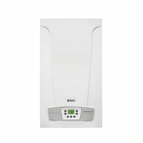 Caldaia a Camera Aperta Baxi Eco5 Blue 24 Metano