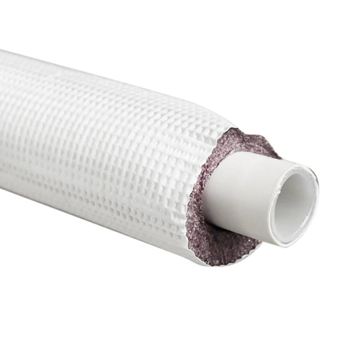 TUBO MULTISTRATO IKARO PER REFRIGERAZIONE- Sp. 9 x Diam. 26- IKARO- metri 50