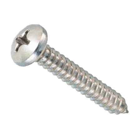 VITE AUTOFILETTANTE TC ZINCATA 2,9x13 mm - 1000 pezzi- AMBROVIT