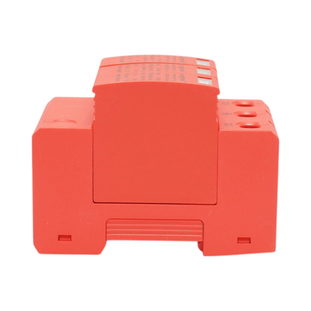 Scaricatore di sovratensione con segnalazione per impianti fotovoltaici DC 3P tipo C 1500VDC Longroad