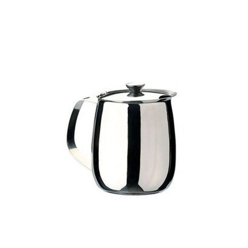 Caffettiera a Servire Bricco in Acciaio Inox Daily 9 Tazze 110 cl