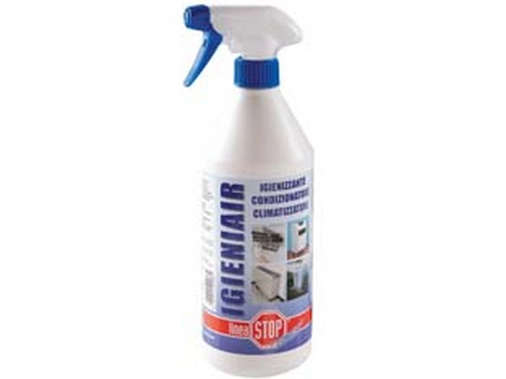 12pz igieniair detergente igienizzante climatizzatori condizionatori ml750 cod:ferx.fer407502