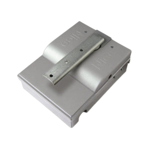 X-FAB MOTORE INTERRATO PER CANCELLI A BATTENTE CON ANTE MAX 2,3 M NICE XFAB2124