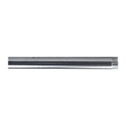 SONDA METALLICA FILETTATA PER VALVOLE MONOTUBO (FAR)- L. 45 cm x diam. 10- FAR- pezzi 1