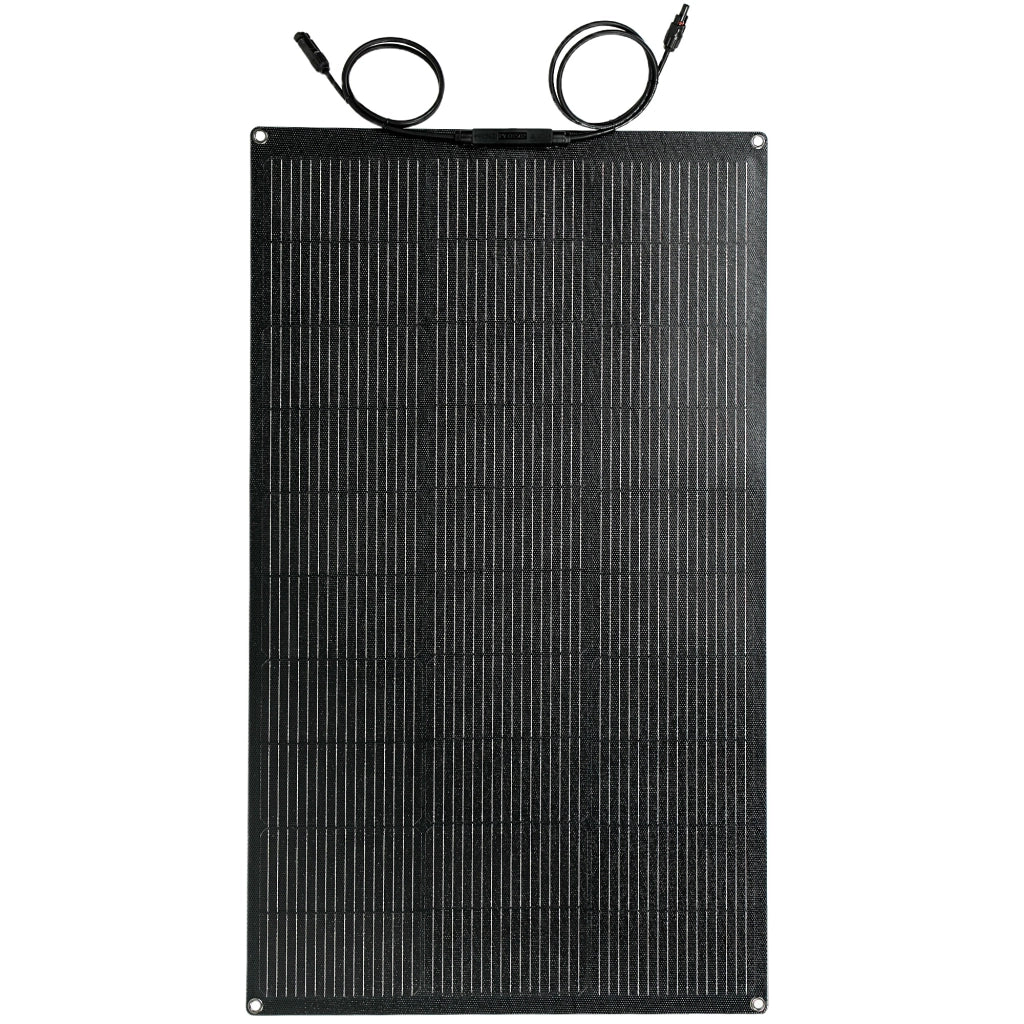 Pannello Solare Portatile 100W 18V ¨C Xylo ¨C 2 USB, Display LCD, IP67 Impermeabile