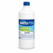 Alghicida Algastop Marten Prevenzione Formazione Alghe Piscina 1 kg