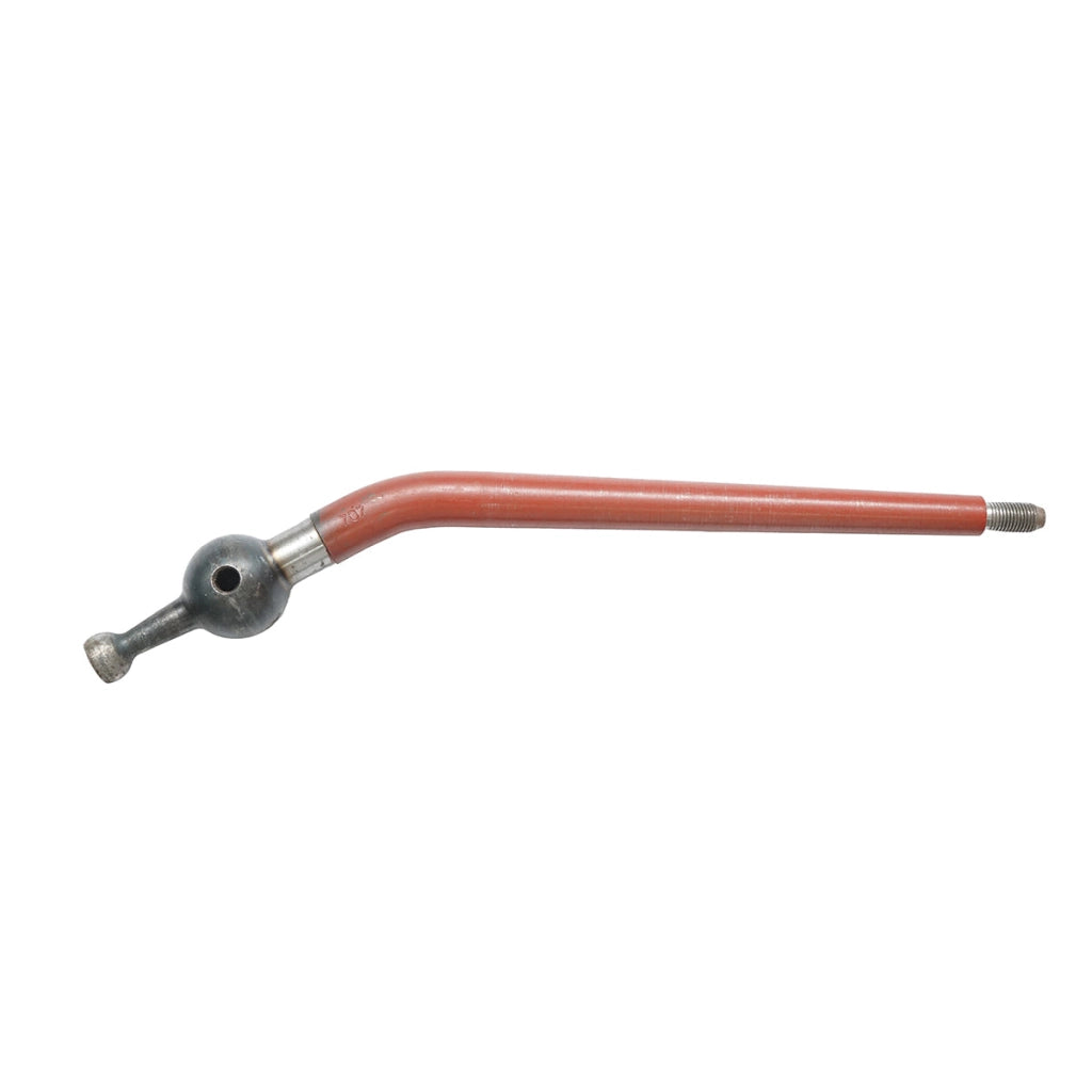 Leva del cambio Massey Ferguson Codice OEM 1673814M2, 1673814, 891405, 891405M1