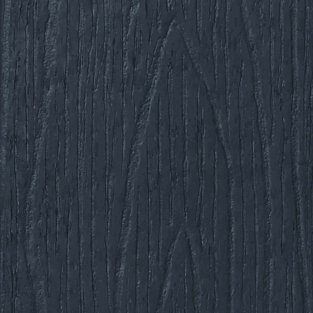 Sedia Adirondack Blu navy 82 x 74 x 92 cm HDPE 42006630