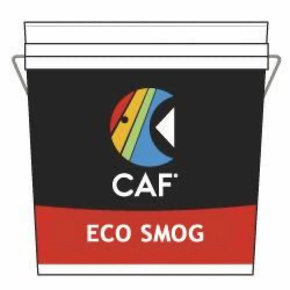 Eco smog lt. 0,75 bianco anti fu mo b07r6nsxct