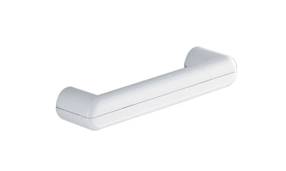 1pz gedy 2921 portasalviette 30 cm bianco cod:ferx.2206