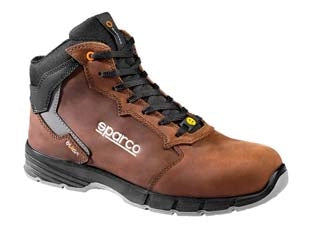 SCARPA DA LAVORO ALTA VIC- - n°43 - 1 pezzi SPARCO