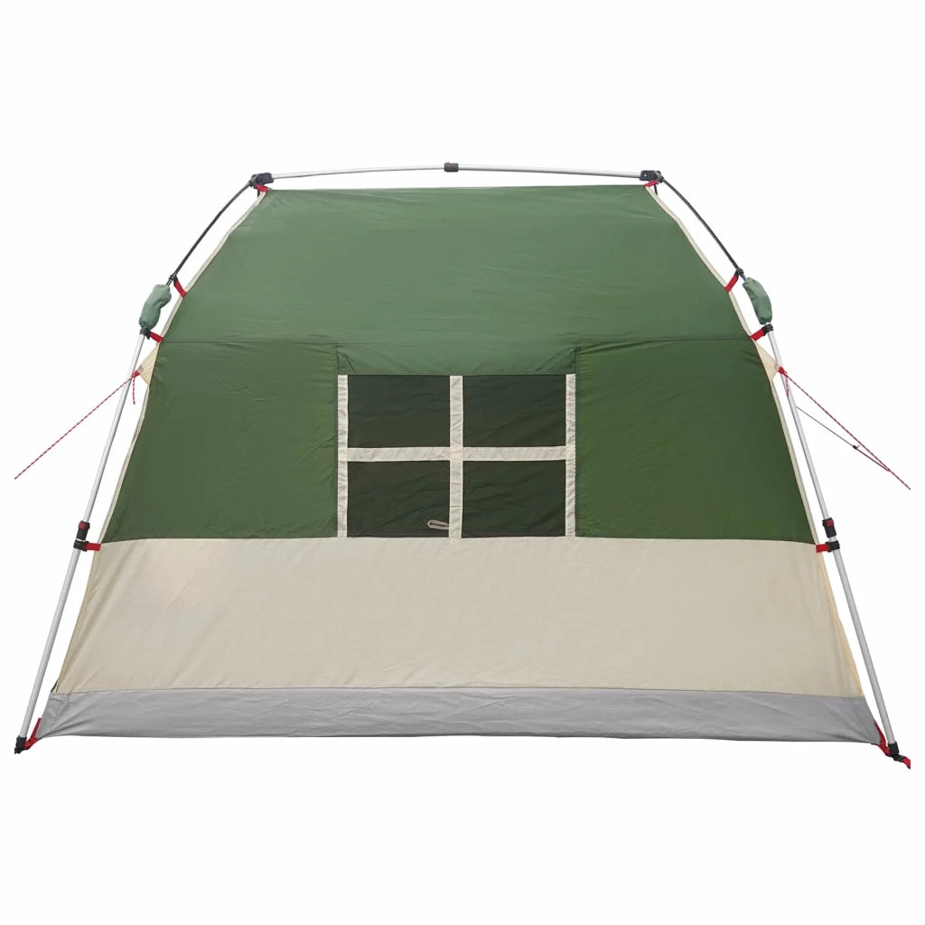 Tenda istantanea resistente all'acqua 2 persona Verde 42042262