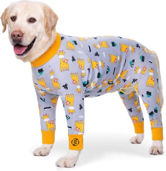Pijama per cani