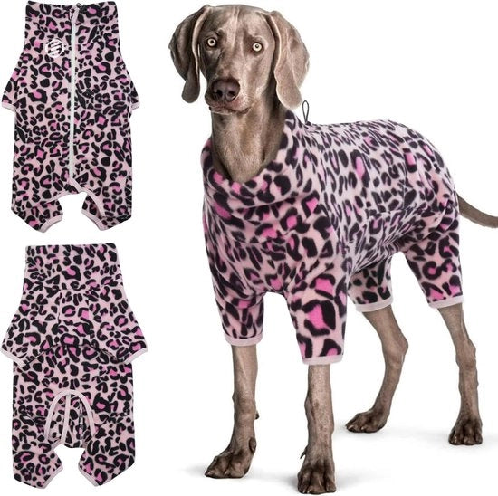 Pijama per cani