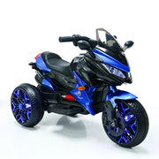 Moto Elettrica per Bambini ¨C Zephmum ¨C Verde
