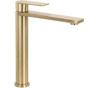 Rubinetto Da Bagno Rea Hunter Brush Gold High