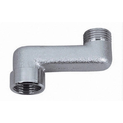 RACCORDO ECCENTRICO PER TERMOARREDO 1/2x1/2- mm. 60- DEBOR- pezzi 1