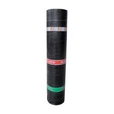 ROTOLO GUAINA SPESSORE 4 MM -5¬∞ LUNGHEZZA 10 METRI - SIDEL EDILIZIA ITALECO