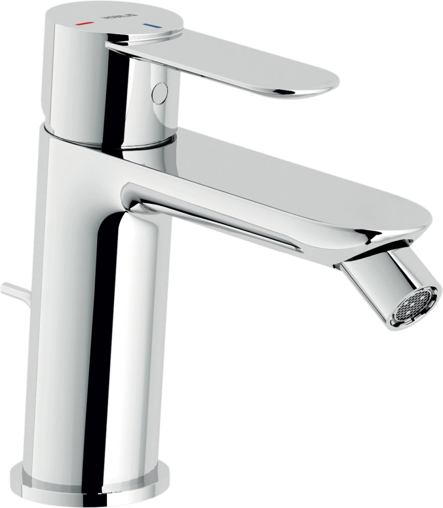 Miscelatore Bidet monocomando Nobili SAND